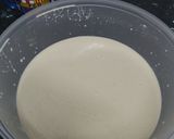 Foto del paso 1 de la receta: Dorayakis