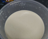 Foto del paso 1 de la receta: Dorayakis