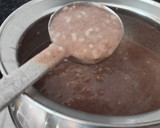 கேழ்வரகு கூழ் ரெசிபி ஸ்டேப் 3 புகைப்படம்