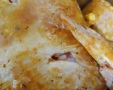 Foto del paso 2 de la receta: Pollo al horno entero