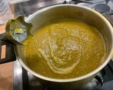 Une image de l'étape 17 de Soupe Anti Gaspi de Légumes au Beurre de Truffe.