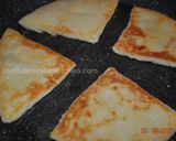 عکس مرحله 10 از دستور نان سیب زمینی اسکاتلندی /تتی اسکون