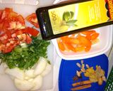 Foto langkah ke 1 dari resep Marak Kambing (Sup Kambing Khas Arab) #kitaberbagi.