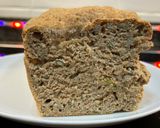 Foto del paso 11 de la receta: Pan exprés de espelta integral y semillas en airfryer Cosori