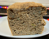 Foto del paso 11 de la receta: Pan exprés de espelta integral y semillas en airfryer Cosori