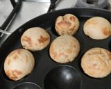 राजस्थानी पंचमेल दाल बाटी चूरमा (rajasthani panchmel dal bati churma recipe in Hindi) रेसिपी चरण 7 फोटो