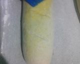 Foto del paso 9 de la receta: Pan rústico natural (baguette)