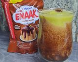 Foto langkah ke 5 dari resep Jus Alpukat.