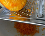 Foto del paso 2 de la receta: Donuts de mandarina sin azúcar