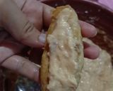 Foto langkah ke 3 dari resep Tahu Bakso Super Simple (Cemilan Diet Triple Protein).