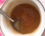 Foto langkah ke 4 dari resep Bubur Garut (Larut).