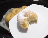 Foto langkah ke 7 dari resep Resep Donat 1 kg Tepung.