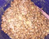 Foto langkah ke 4 dari resep Kacang disko.