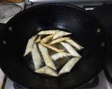 Khasta namak paray/tea time savoury snack ! recipe step 4 photo