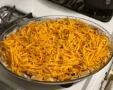 Baked Macaroni & Cheese (Surf & Turf) recipe step 4 photo