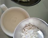 Foto langkah ke 2 dari resep Nasi Brulee.