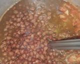 चना चाट (chana chaat recipe in hindi) रेसिपी चरण 5 फोटो