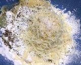 Foto langkah ke 5 dari resep Stik Kentang Keju.