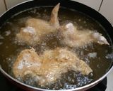 Foto langkah ke 5 dari resep 26. Ayam spicy.