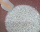 A picture of step 2 of Arrabbiata.