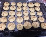 Foto del paso 7 de la receta: Galletas de Natillas