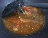 Telur bumbu bali langkah memasak 4 foto