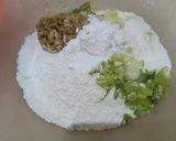 Foto langkah ke 4 dari resep Tempe Mendoan.