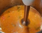 Foto del paso 6 de la receta: Estofado de cerdo en olla express (carne en salsa)