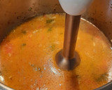 Foto del paso 6 de la receta: Estofado de cerdo en olla express (carne en salsa)