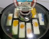 Foto langkah ke 5 dari resep Pempek Kapal Selam.
