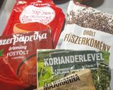 Szaftos,"húsos" padlizsánpörkölt (vegán) recept fázis 4 fotója