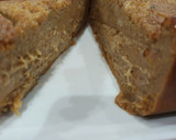 Foto del paso 7 de la receta: Pudding frío de plátano 🍌 y calabaza 🎃 (en panificadora)