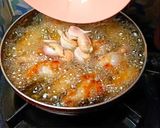 Foto langkah ke 7 dari resep Ayam Goreng Bawang Putih.