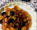 Foto del paso 4 de la receta: TARTELETAS DE 🍎MANZANAS CARAMELIZADAS 🍎 CON CRUMBLE 🥮🍎🥮🍎