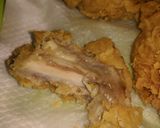 Foto langkah ke 6 dari resep Ayam kentucky 🍗.