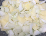 Foto del paso 2 de la receta: Pastel de tortilla