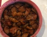 Foto langkah ke 1 dari resep Chicken yakiniku ala resto.