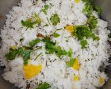 மட்டன் இடியப்பம் தம் பிரியாணி ரெசிபி ஸ்டேப் 10 புகைப்படம்