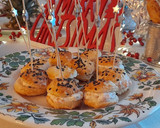 Foto del paso 5 de la receta: Panecillos de hojaldre para rellenar