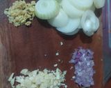 Foto langkah ke 3 dari resep Slice beef teriyaki.