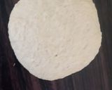Foto del paso 3 de la receta: Cueca virada ou orelha de gato