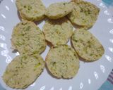 Foto del passaggio 7 della ricetta Panini alle zucchine farciti
