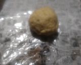 Foto langkah ke 4 dari resep Roti Kukus Pontianak Original (no mixer).