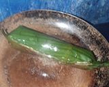 Foto langkah ke 6 dari resep Nasi bakar ayam kemangi.