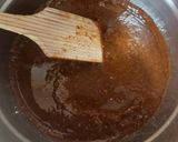 Foto del paso 2 de la receta: Carne de res en salsa de chile pasilla