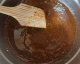 Foto del paso 2 de la receta: Carne de res en salsa de chile pasilla