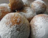 Foto del paso 4 de la receta: Berlinesas o bolas de fraile, más rápidas y fácil