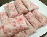 Foto langkah ke 4 dari resep Kue cantik manis.