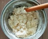 蔥油餅的食譜步驟1照片