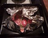 Foto del paso 4 de la receta: Pejerrey en papillote